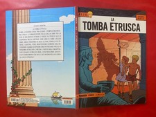 Jacques martin tomba usato  Bologna