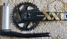 Sram crank xx1 for sale  Bend