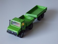Siku 2223 mercedes gebraucht kaufen  Hamburg