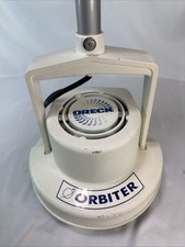 Oreck orbiter floor for sale  Salem