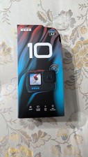 Gopro hero10 black usato  Villadose