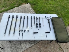 Fox black label for sale  FOLKESTONE