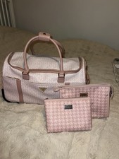 Guess wheel suitcase for sale Guess wheel suitcase for sale  CHESTER LE STREET