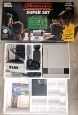 Nintendo nes super gebraucht kaufen  Nürnberg