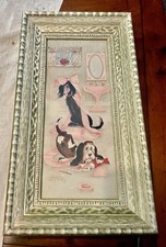 Mcm vintage dog for sale  Portland