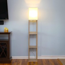 Modern shelf floor for sale  Lincoln