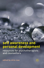 Self awareness personal for sale  ROSSENDALE