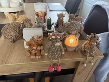 highland cow ornaments for sale highland cow ornaments for sale EBBW VALE