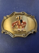 Vintage indian horse for sale  LEWES