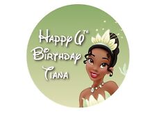 Personalised disney princess for sale  BELLSHILL