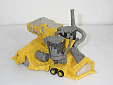 Bessie concrete mixer d'occasion  Expédié en Belgium