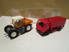 Wiking herpa mb gebraucht kaufen  Dassel