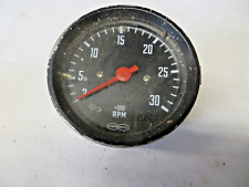 Vintage vdo ota for sale  STAFFORD