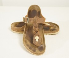 Birkenstock gizeh braided for sale  Brevard