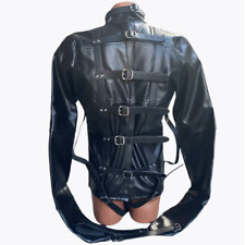 Straight jacket asylum for sale  Walnut