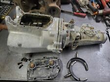 Muncie speed transmission for sale  Cedar Rapids