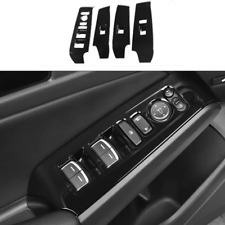 Tampa do painel interruptor interno preto brilhante acabamento para Honda Civic 2022 2023 comprar usado  Enviando para Brazil