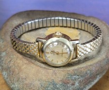 Omega ladymatic 14k for sale  Westerville