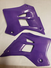 Purple violet shrouds for sale  Wentzville