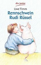 Rennschwein rudi rüssel gebraucht kaufen  Berlin