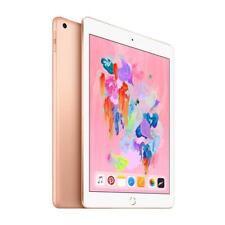 Apple iPad 9.7 (2018) cinza espacial 32GB apenas Wi-Fi estado impecável, usado comprar usado  Enviando para Brazil