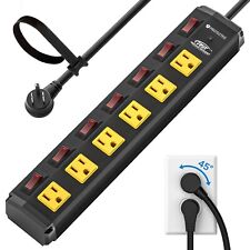 Outlet surge protector for sale  Baldwin Park