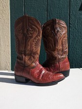 Cuadra boots men for sale  Casa Grande