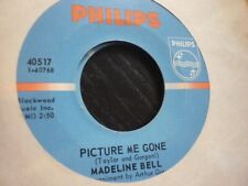 Madeline bell picture for sale  NORTH WALSHAM