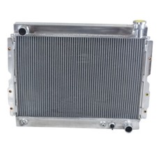 62mm radiator for d'occasion  Expédié en France