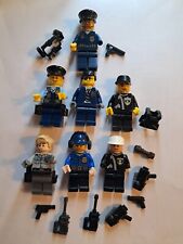 Minifigur lego lotto usato  Lamporecchio