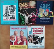 Libri oggi. anni usato  Cerea