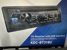 Car radio blue for sale  Washington