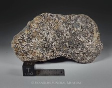 Hendricksite garnet franklin for sale  Franklin