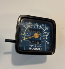 1987 suzuki 4wd d'occasion  Expédié en Belgium