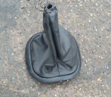 FORD KA MK1 GEARSTICK GAITER SHROUD 97KB-7B118-AG comprar usado  Enviando para Brazil
