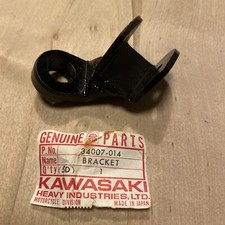 Genuine oem kawasaki for sale  YORK