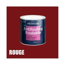 750 antifouling érodable d'occasion  Muzillac