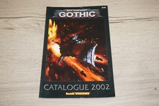 Battlefleet gothic official for sale  SUDBURY