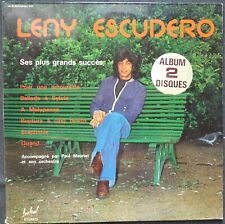 Leny escudero grands d'occasion  Sète