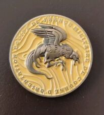 Coin équipe militaire d'occasion  Angoulême