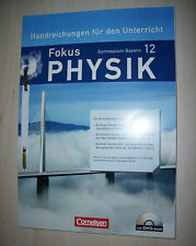 Fokus physik gymnasium gebraucht kaufen  Schwerin