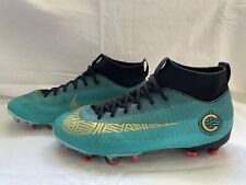 Fußballschuhe nike mercurial gebraucht kaufen  Schwerin