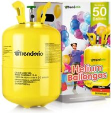 Ballongas helium luftballons gebraucht kaufen  Löhne