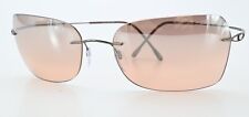 Silhouette sonnenbrille accent gebraucht kaufen  Schwerin