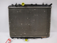 Radiateur occasion peugeot d'occasion  La Tour-du-Pin