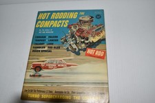 Hot rod magazine for sale  Bosque Farms