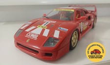 Ferrari f40 evoluzione d'occasion  Marseille XIII