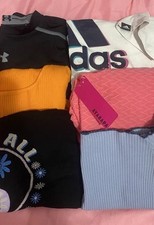 Size top vest for sale  BLACKWOOD