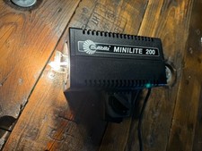 Multiblitz minilite 200 gebraucht kaufen  Schwerte