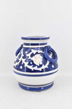 Vaso ceramica fiorentina usato  Susegana